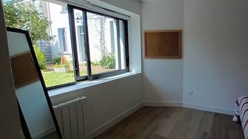 2 slaapkamers, wifi, beddengoed