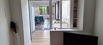 Unterkunft im Herzen des Weinbaugebiets von Nantes – Nähe Clisson