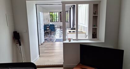 Logement au cĆur du vignoble nantais - proche clisson