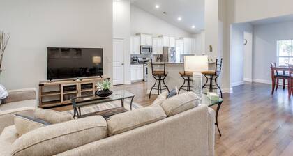 Ultimate Golf Resort Getaway in Myrtle Beach!