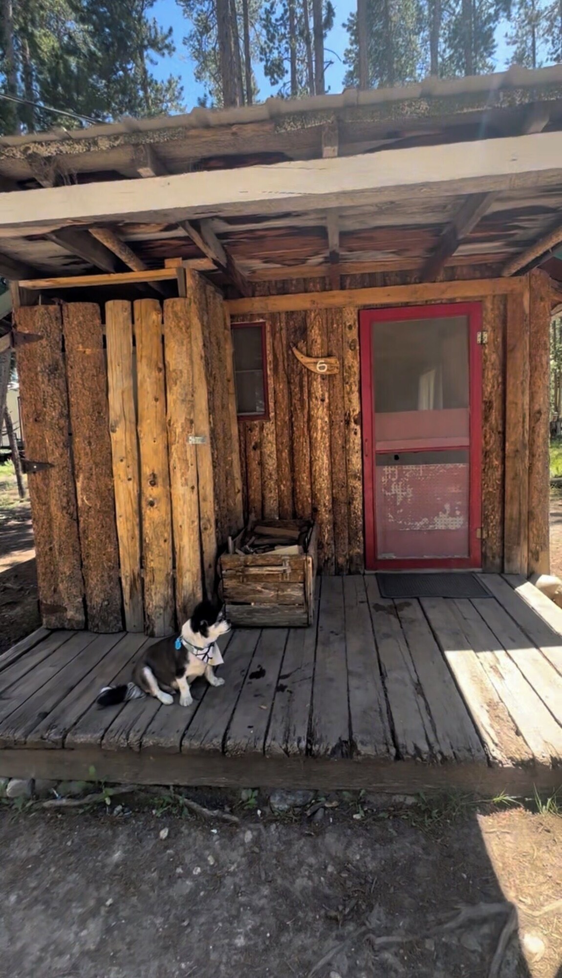 Bild für Gastgeberprofil