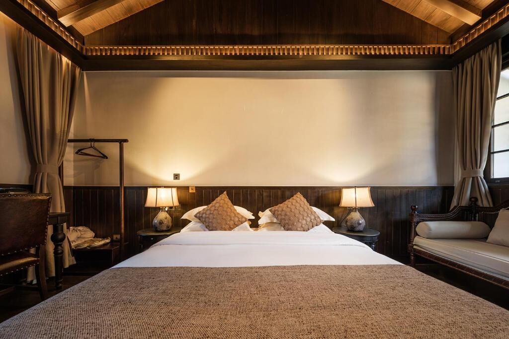 Coffres-forts dans les chambres, bureau