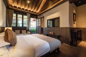 Classic Double Room, City View - Floral Lux Hotel Qinghe Hotel  (Dali)