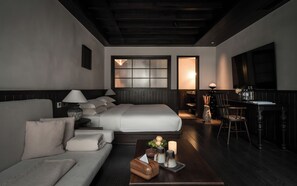 Exclusive Double Room, Garden View - Floral Lux Hotel Qinghe Hotel  (Dali)