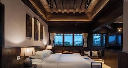 Floral Lux Hotel Qinghe Hotel