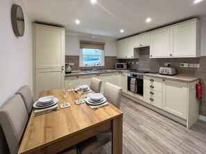 Cucina privata