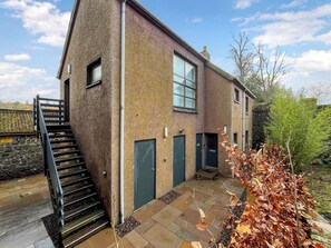Exterior - Garden View Cottage - UK50886 (Cupar)