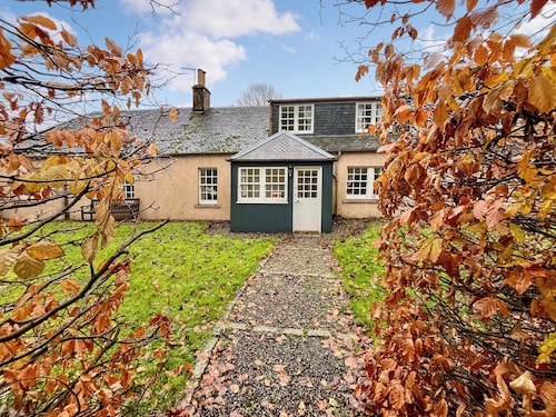 Grieves Cottage - UK50908