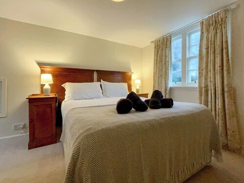 Grieves Cottage - UK50908