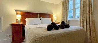 Grieves Cottage - UK50908