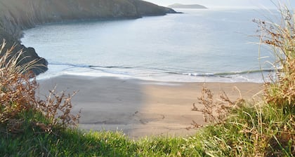 3 chambres Ă coucher Ă Llandysul