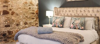 3 chambres à coucher à Llandysul