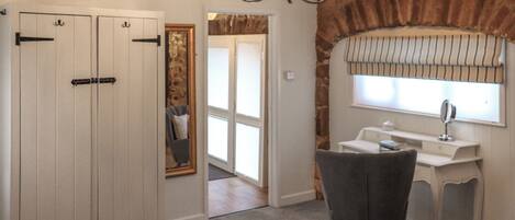 3 habitaciones y wifi gratis