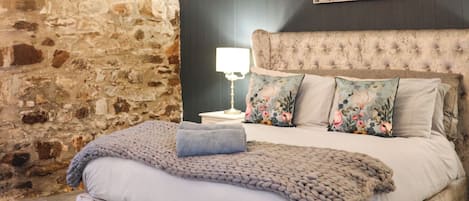 3 chambres, accĂšs au Wi-Fi (inclus)