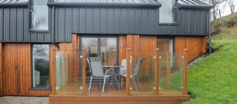 Boende med 2 sovrum i Rhyd Uchaf Nr Bala