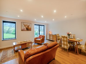 Interior - A stunning barn conversion set just outside Bala. (Rhyd Uchaf Nr Bala)