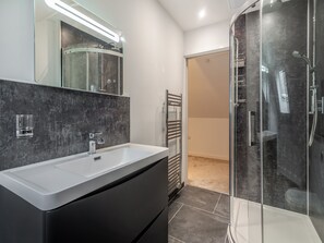 Towels - A stunning barn conversion set just outside Bala. (Rhyd Uchaf Nr Bala)