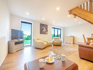 TV - Arenig View - UK51068 (Rhyd Uchaf Nr Bala)