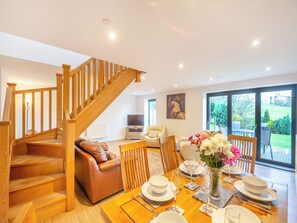 Interior - Arenig View - UK51068 (Rhyd Uchaf Nr Bala)