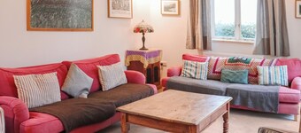 5 soverom innkvartering i Pembroke