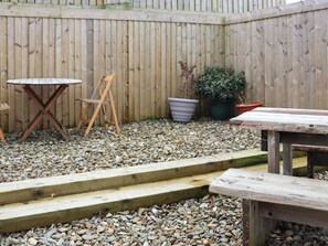 Property grounds - Stable Cottage - UK51203 (Fishguard)