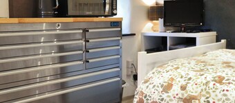 Maids Cottage - UK51204