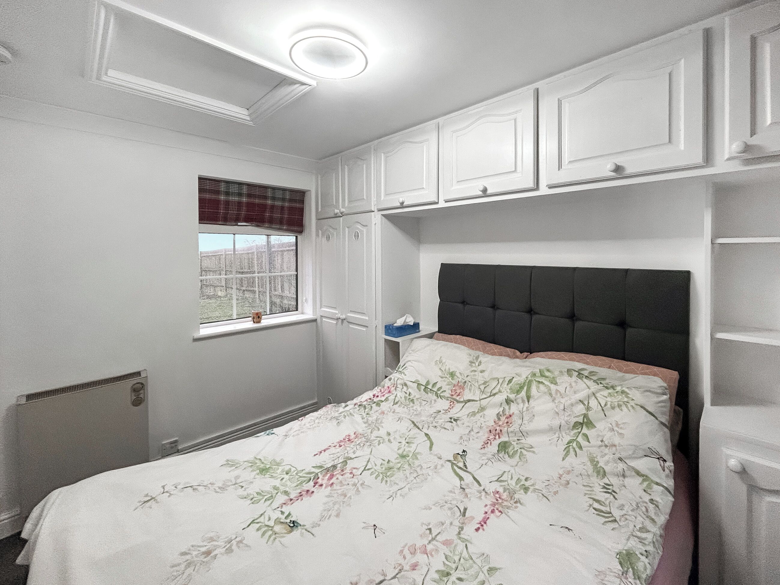 1 dormitorio