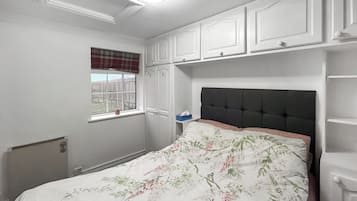 1 dormitorio
