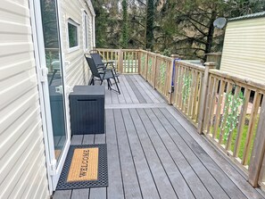 Terras