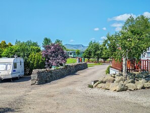 Property grounds - Blencathra View - UK50085 (Penruddock, near Keswick)