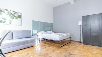 Tabla de planchar con plancha y wifi gratis