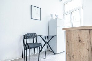 Dining - Modern Apt Near Danube Canal Long Stay (Wien)