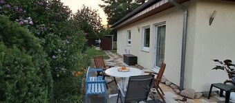 Peaceful House near Lakes - RON