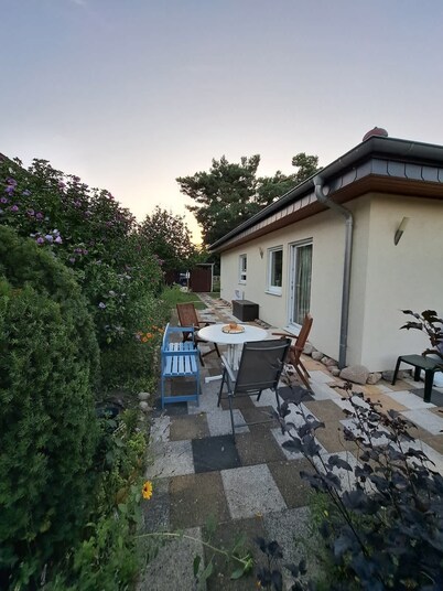 Peaceful House near Lakes - RON