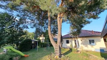 Espace pour enfants