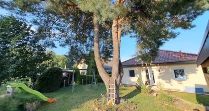 Peaceful House near Lakes - RON