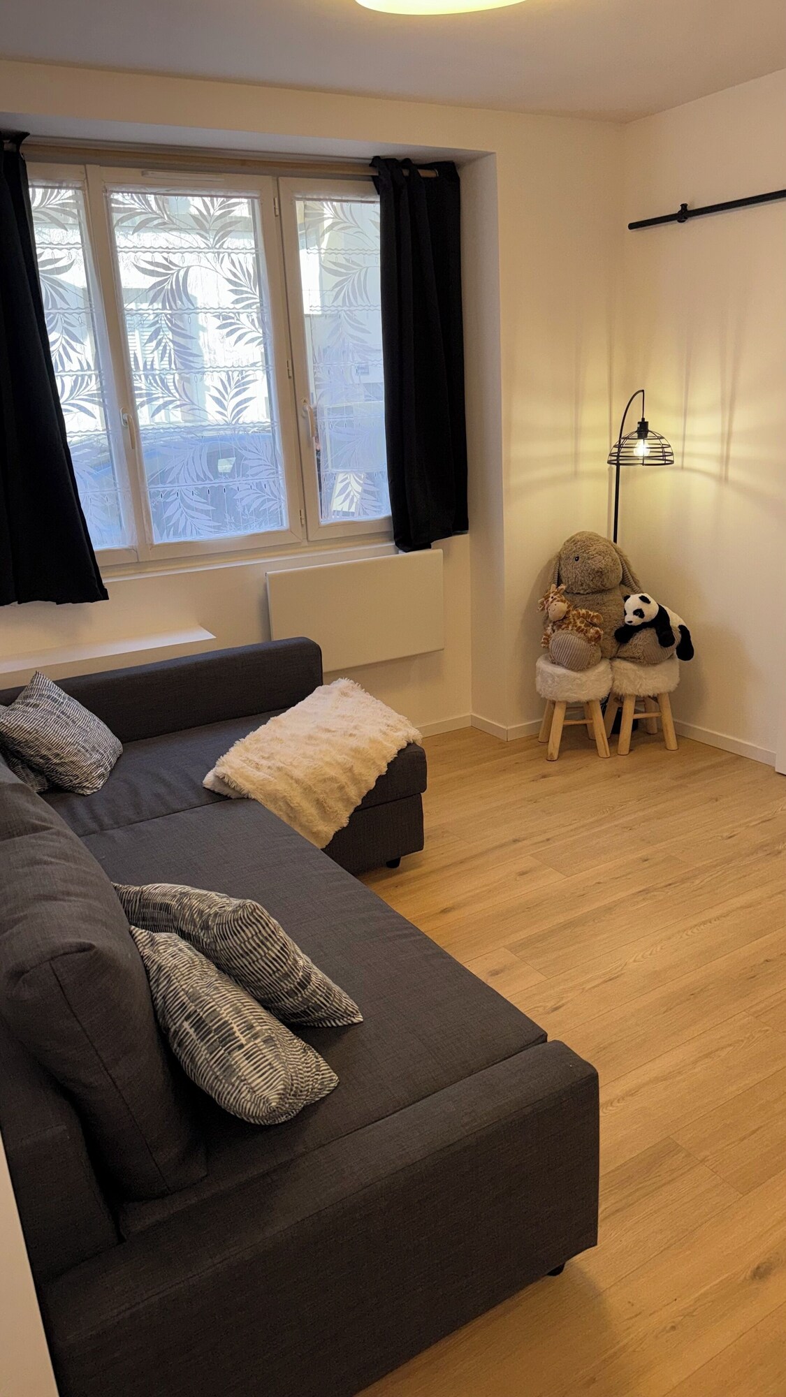 Image de profil de l’hôte