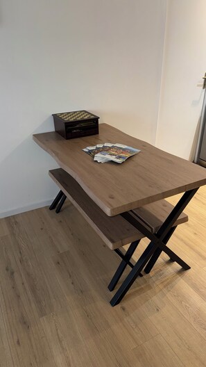 Dining - Comfort in Le Mont-Dore - Pets allowed (Mont-Dore)