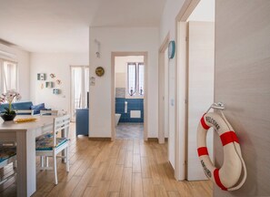 Interior - Fronte Mare Gold Escape (La Strea)