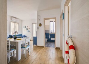 Interior - Fronte Mare Gold Escape (La Strea)