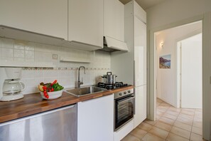 Mobile Home | Private kitchen - Mobilehome in Porlezza am Luganersee (Porlezza)