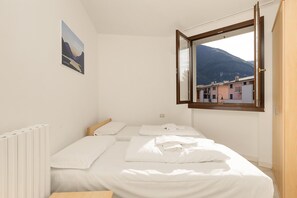 Mobile Home - Mobilehome in Porlezza am Luganersee (Porlezza)