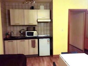 Cleaning supplies - Sierra Nevada Apartment for 5 Guests (Monachil)