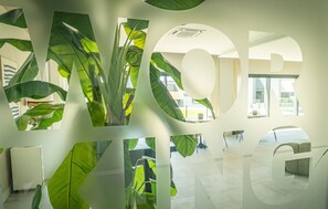 Interior - Stunning Contemporary 3-Bedroom Corner Apartment in the Idyllic Oasis 325, Estepona (Estepona)