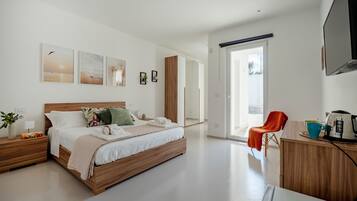 4 slaapkamers, wifi, beddengoed