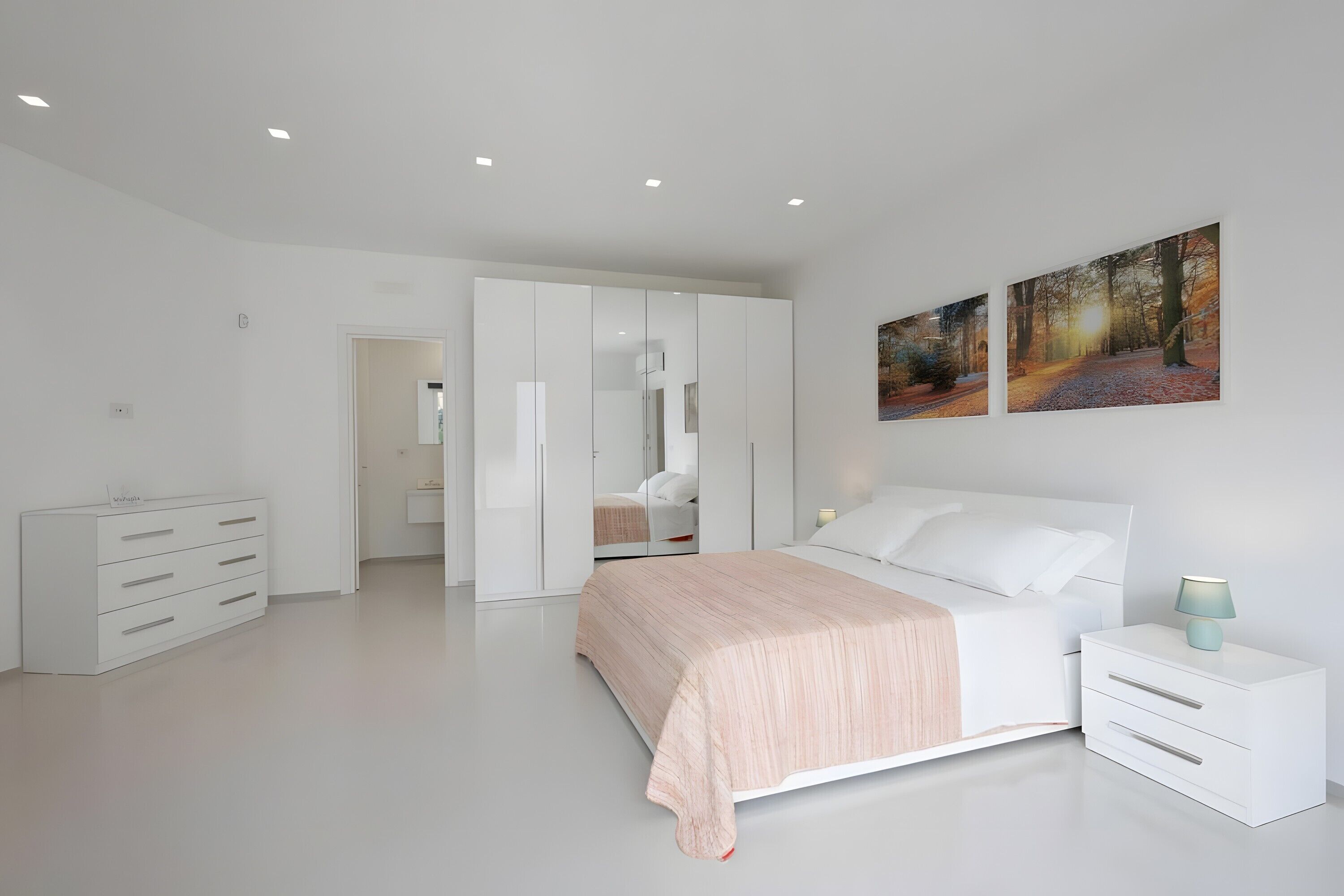 4 chambres, Wi-Fi, draps fournis