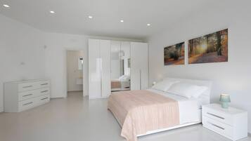 4 chambres, Wi-Fi, draps fournis