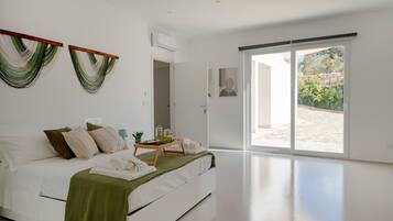 4 chambres, Wi-Fi, draps fournis