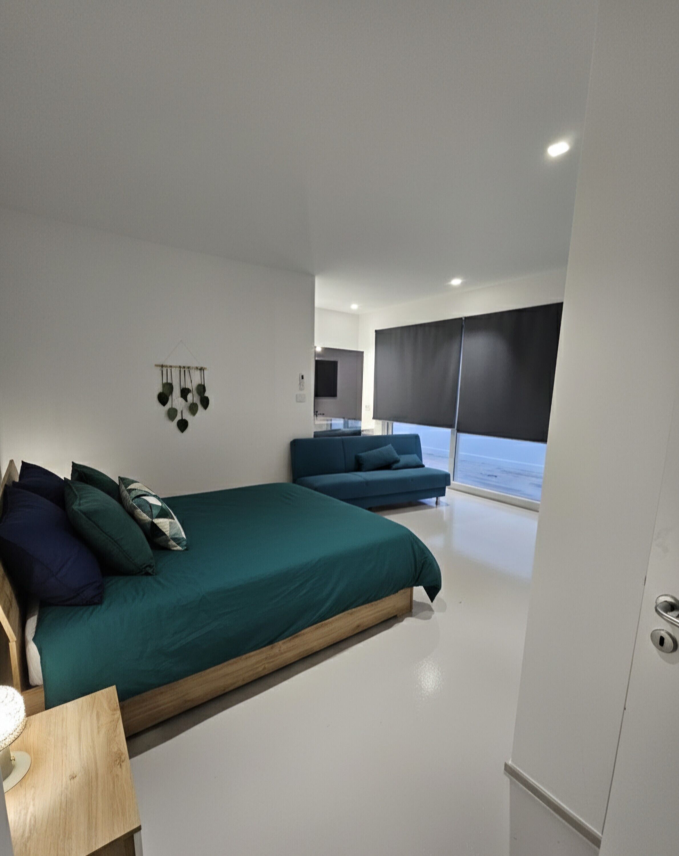 4 chambres, Wi-Fi, draps fournis