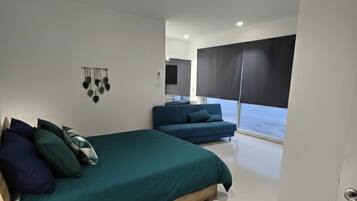 4 chambres, Wi-Fi, draps fournis